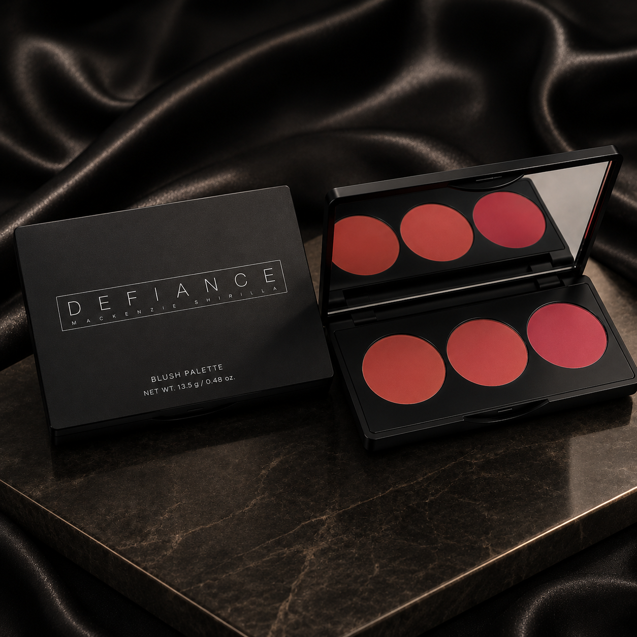 COSMETICS