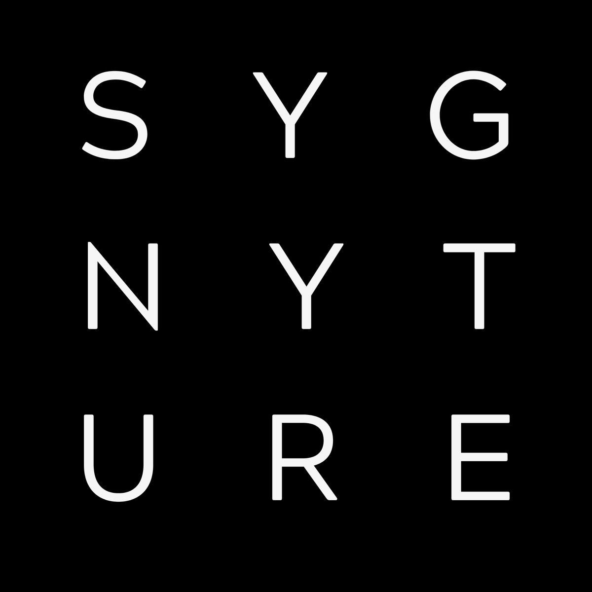 SYGNYTURE