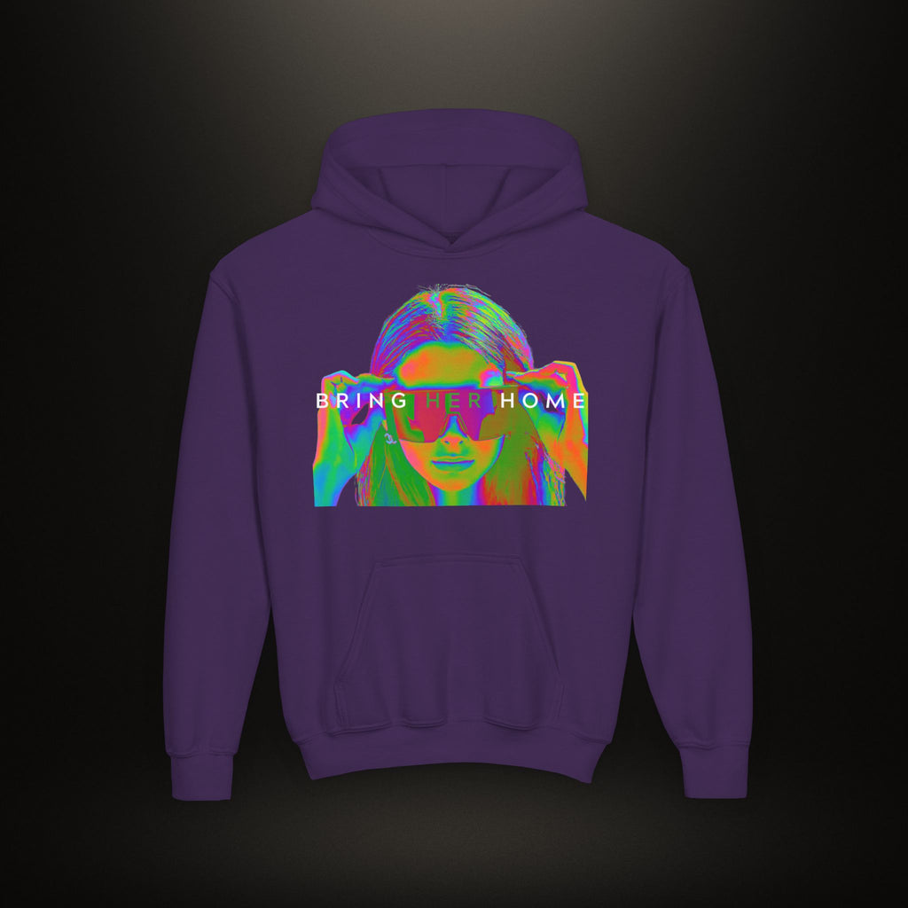 Youth 'OhDimeGirl' BHH Hoodie