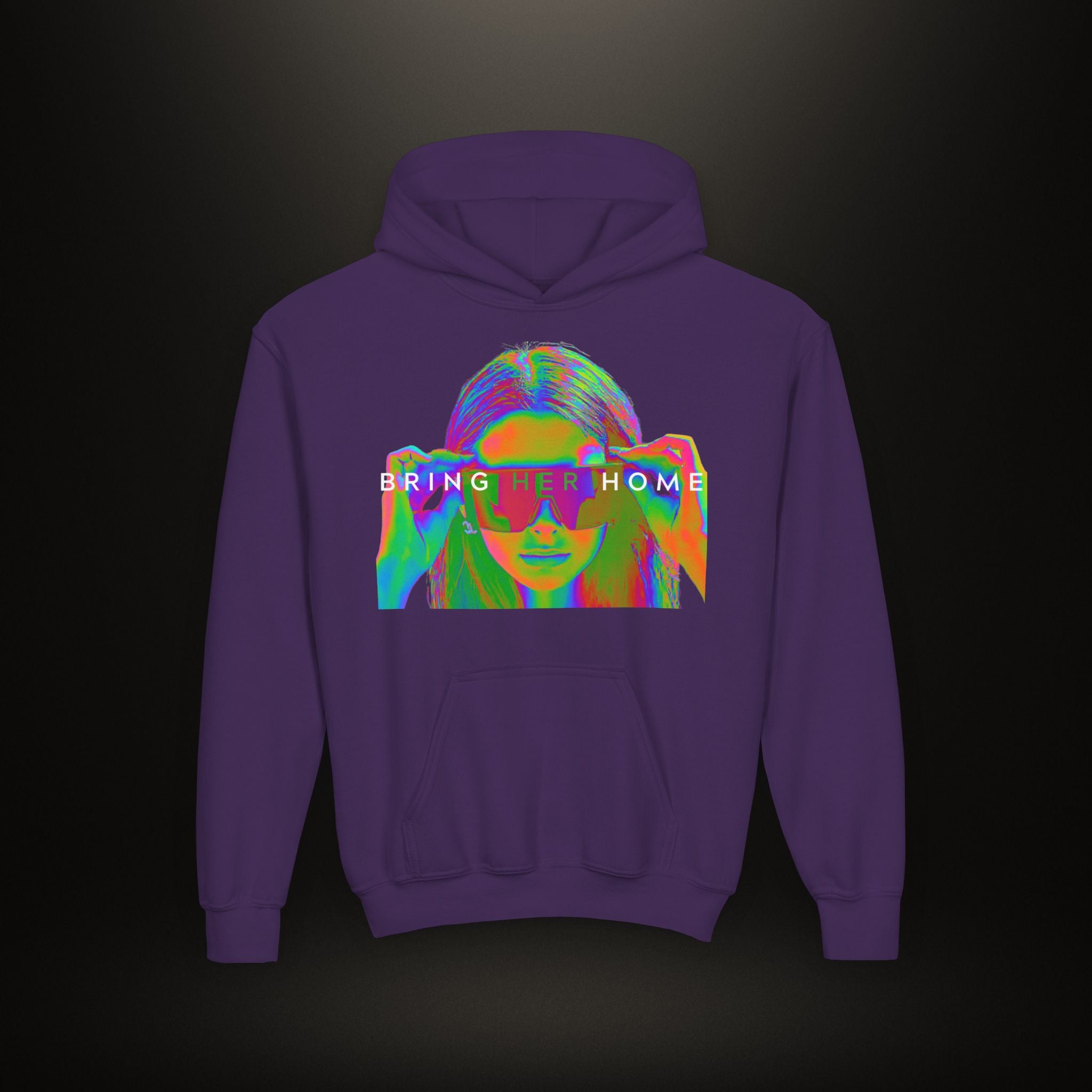 Youth 'OhDimeGirl' BHH Hoodie
