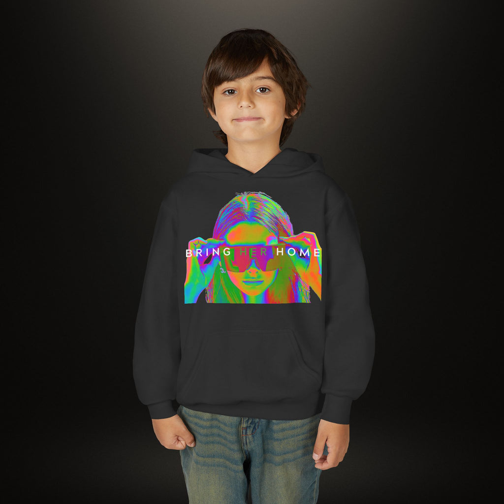 Youth 'OhDimeGirl' BHH Hoodie