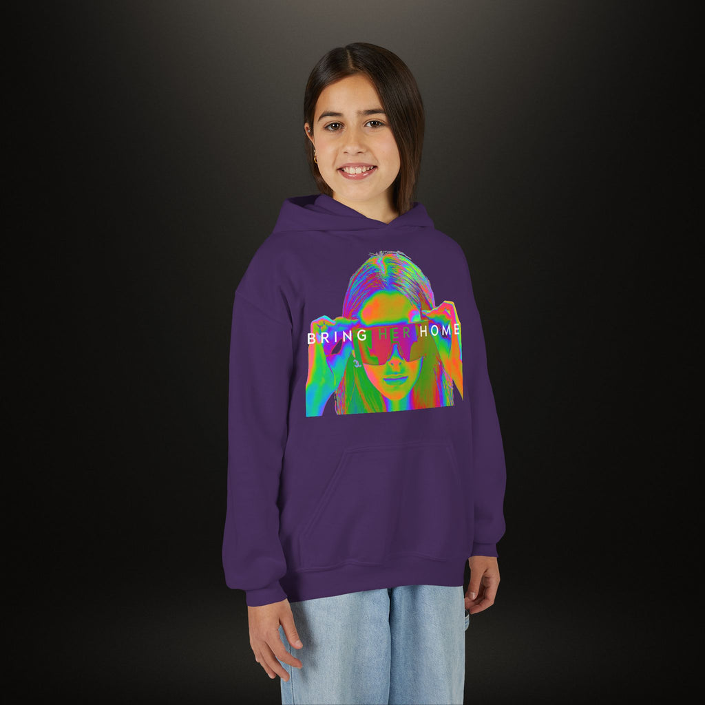 Youth 'OhDimeGirl' BHH Hoodie