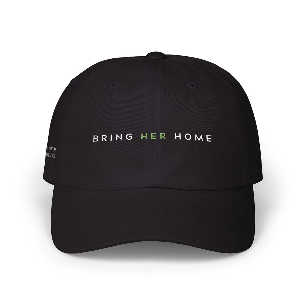 'Bring Her Home' Classic Dad Cap