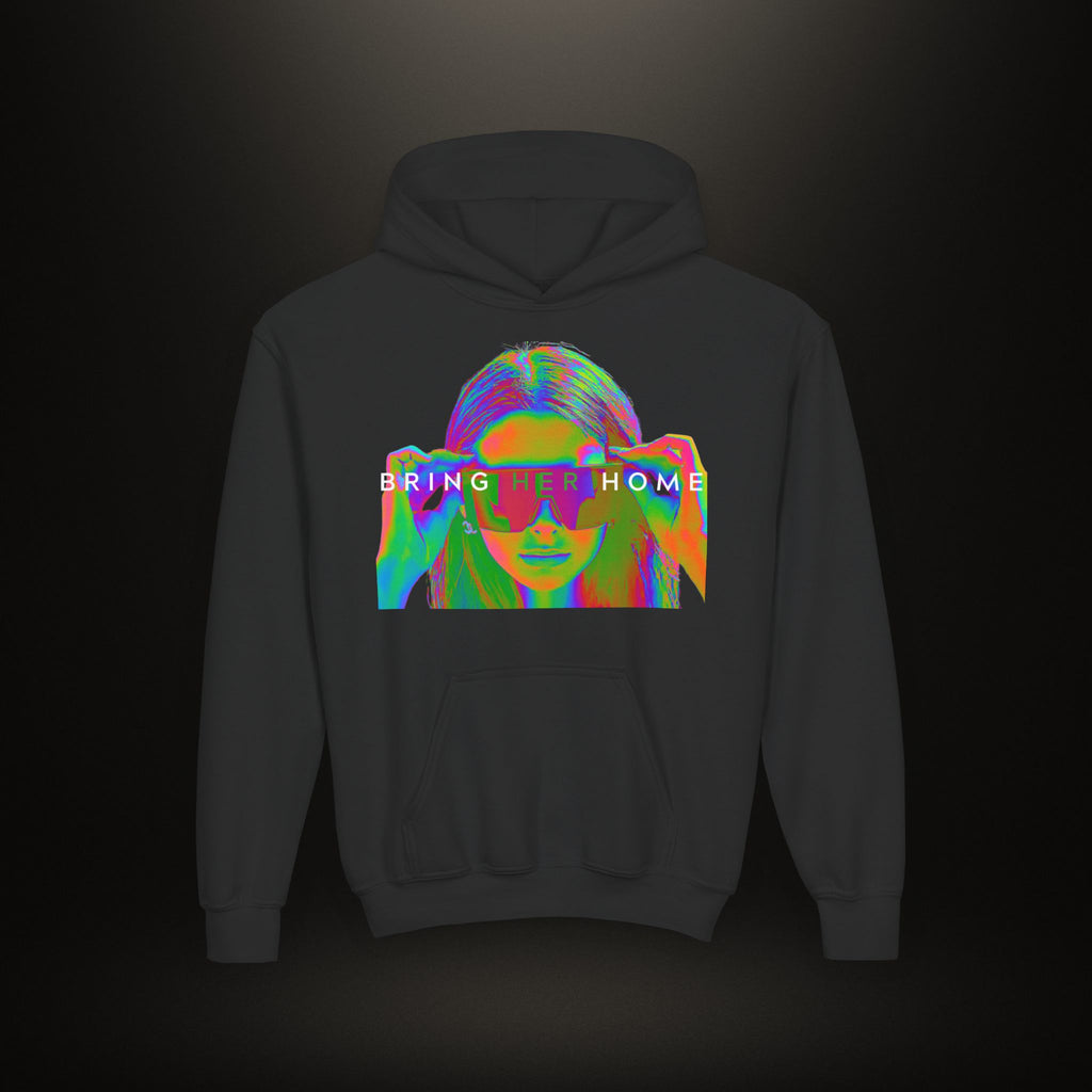 Youth 'OhDimeGirl' BHH Hoodie