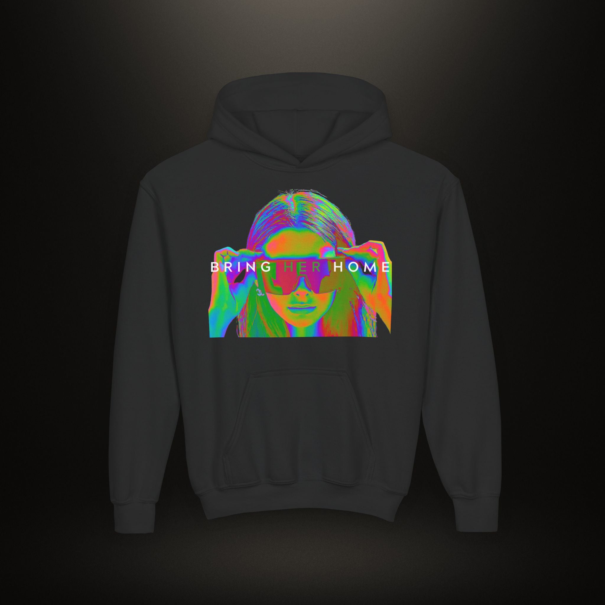 Youth 'OhDimeGirl' BHH Hoodie