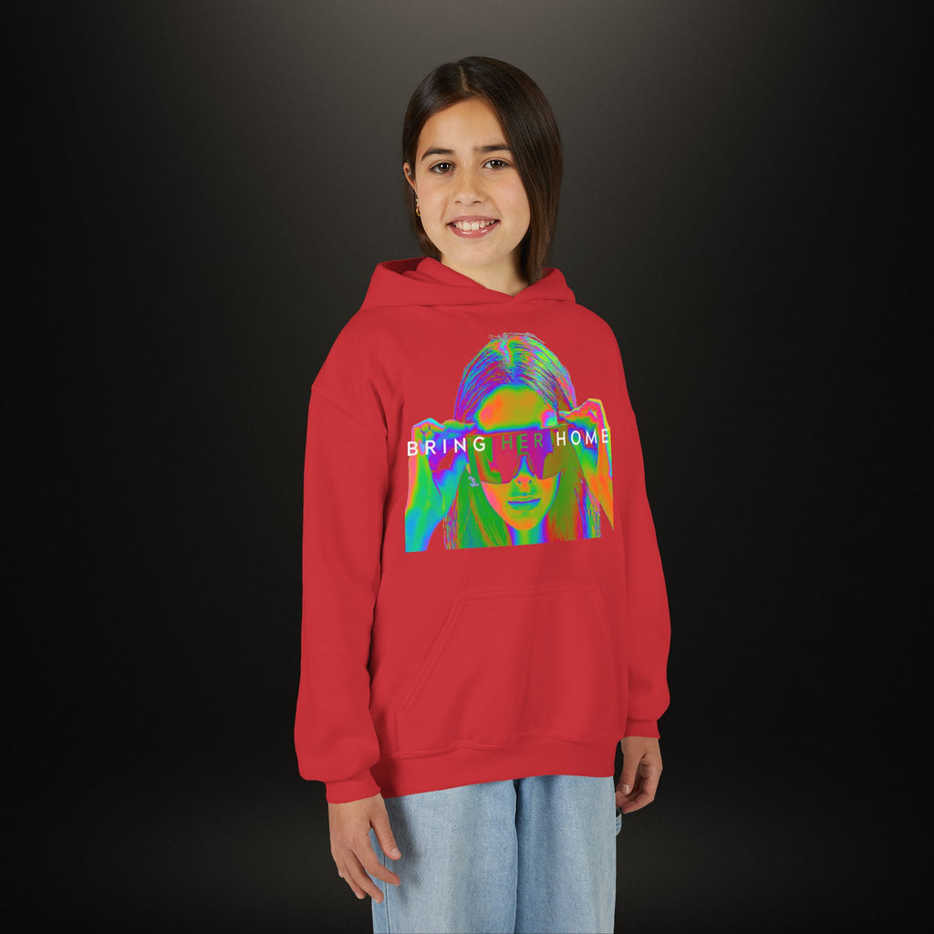 Youth 'OhDimeGirl' BHH Hoodie