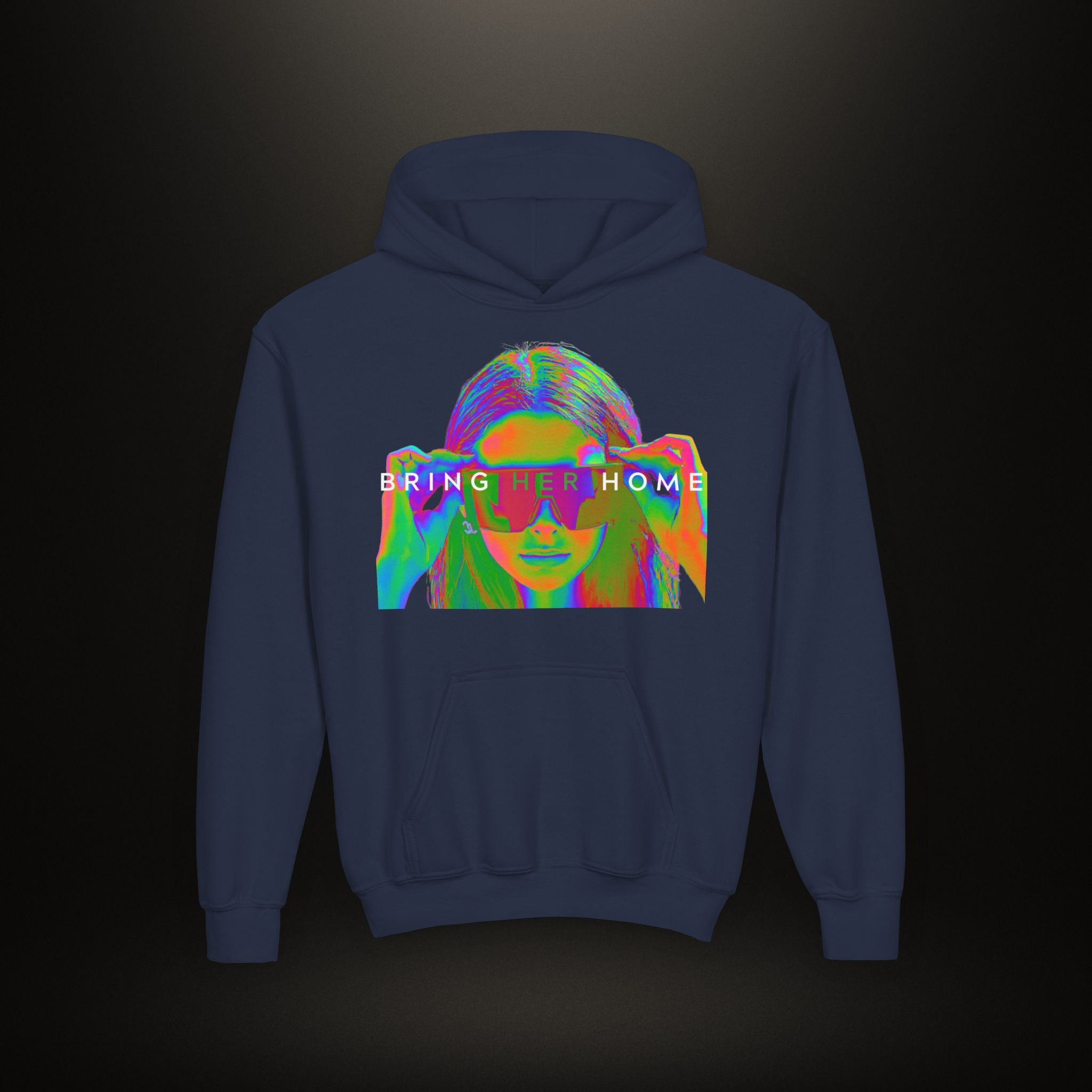 Youth 'OhDimeGirl' BHH Hoodie