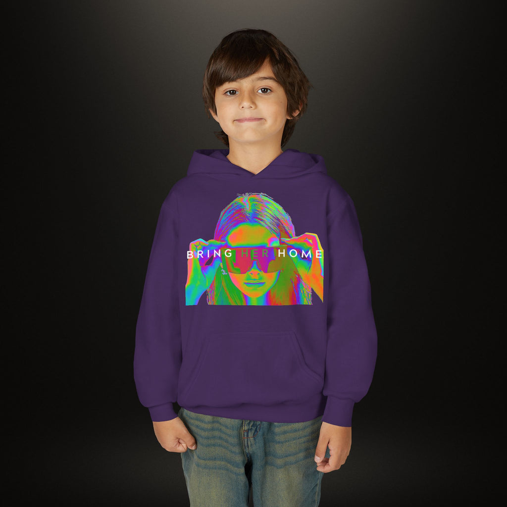 Youth 'OhDimeGirl' BHH Hoodie
