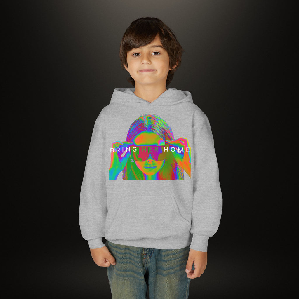 Youth 'OhDimeGirl' BHH Hoodie