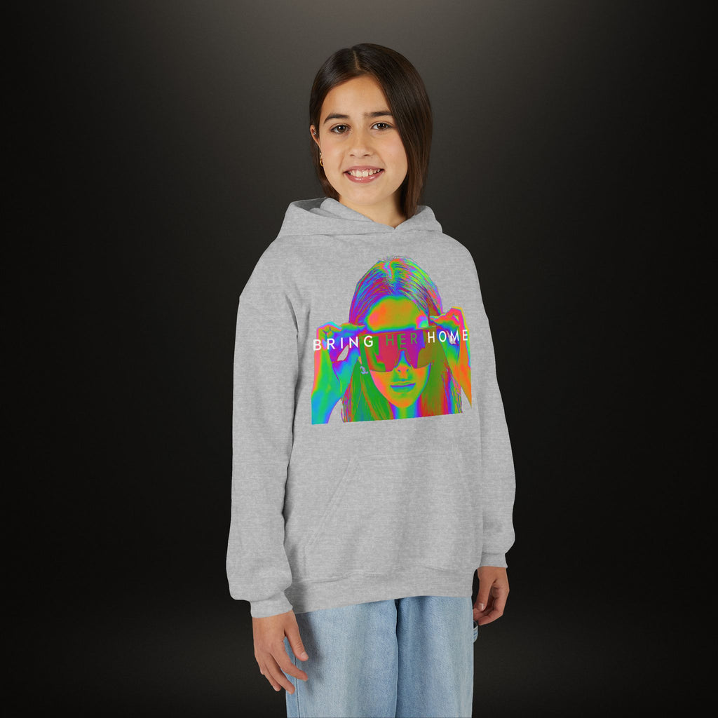 Youth 'OhDimeGirl' BHH Hoodie