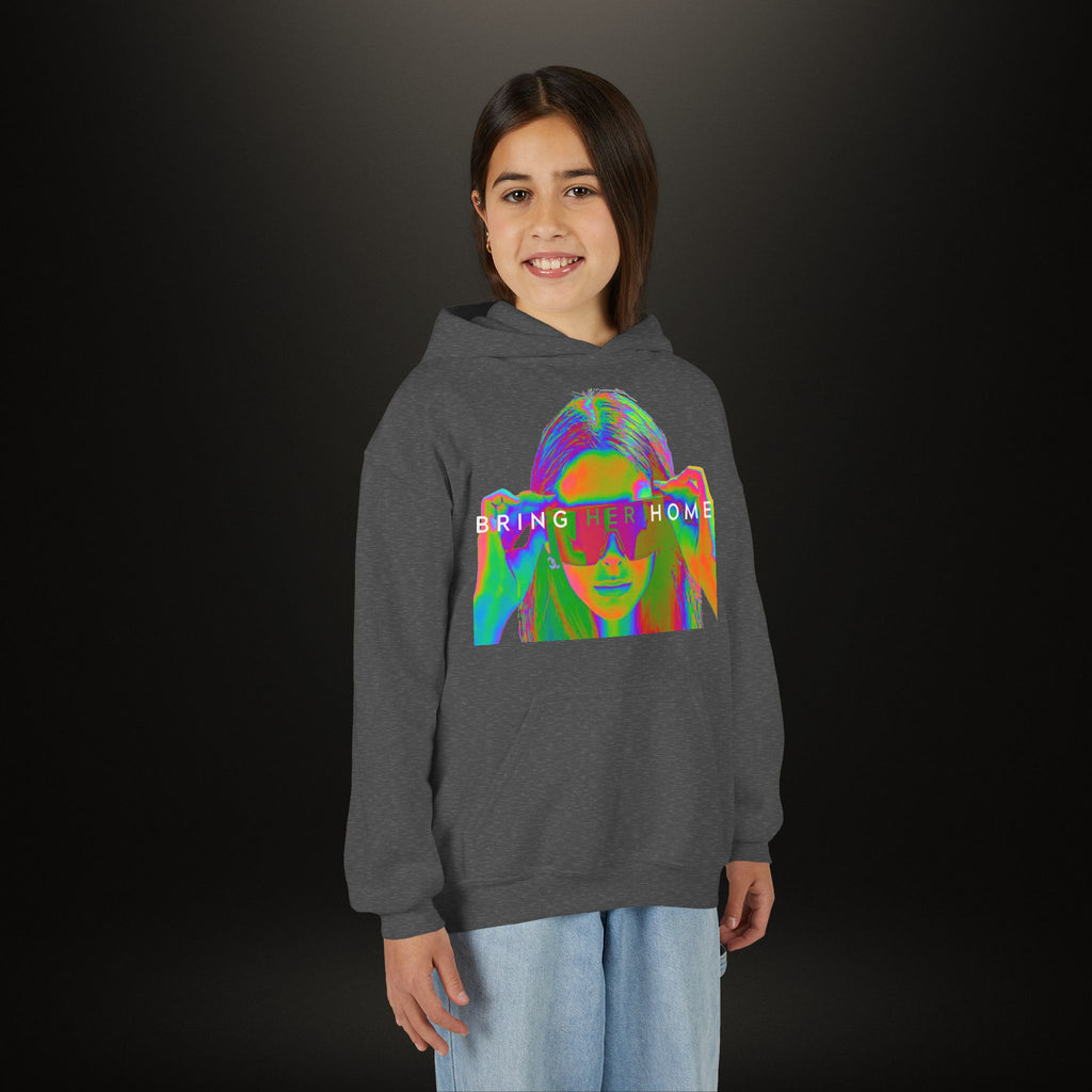 Youth 'OhDimeGirl' BHH Hoodie