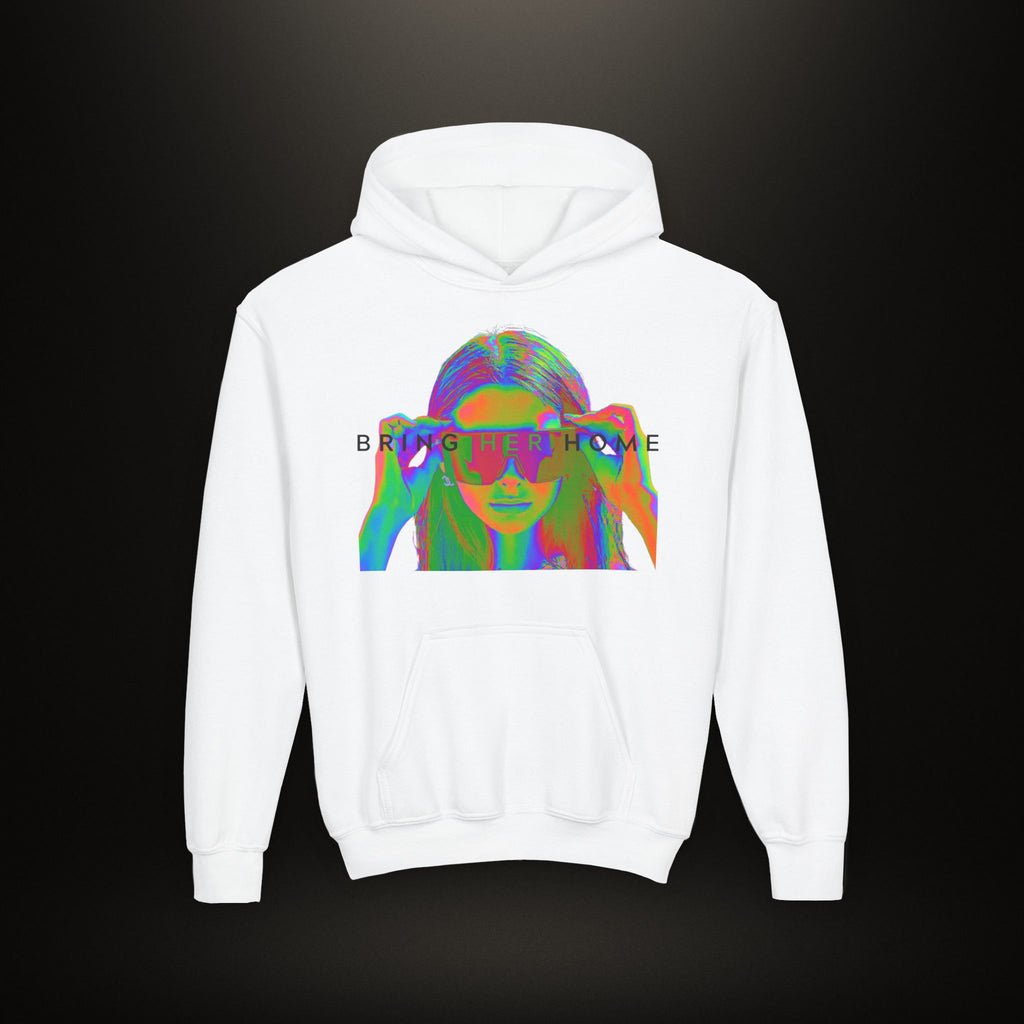 Youth 'OhDimeGirl' BHH Hoodie