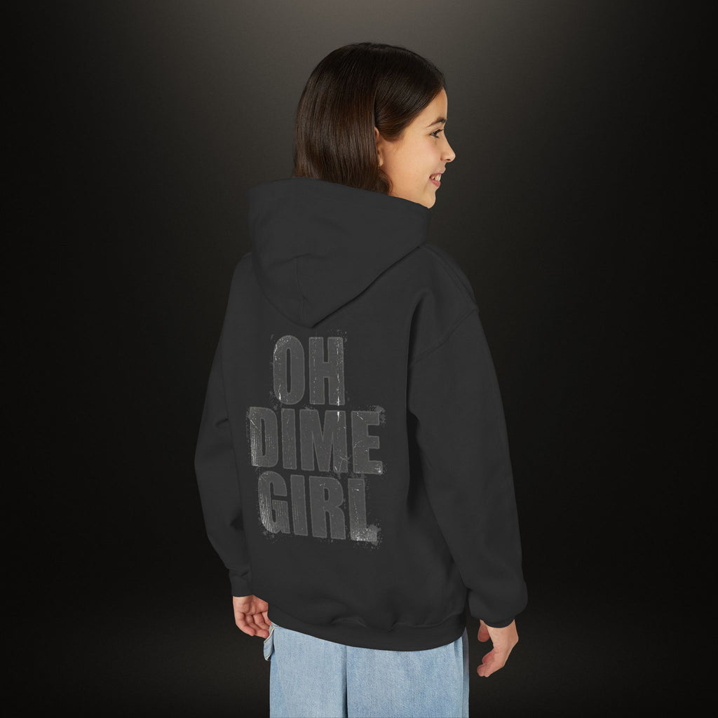 Youth 'OhDimeGirl' BHH Hoodie