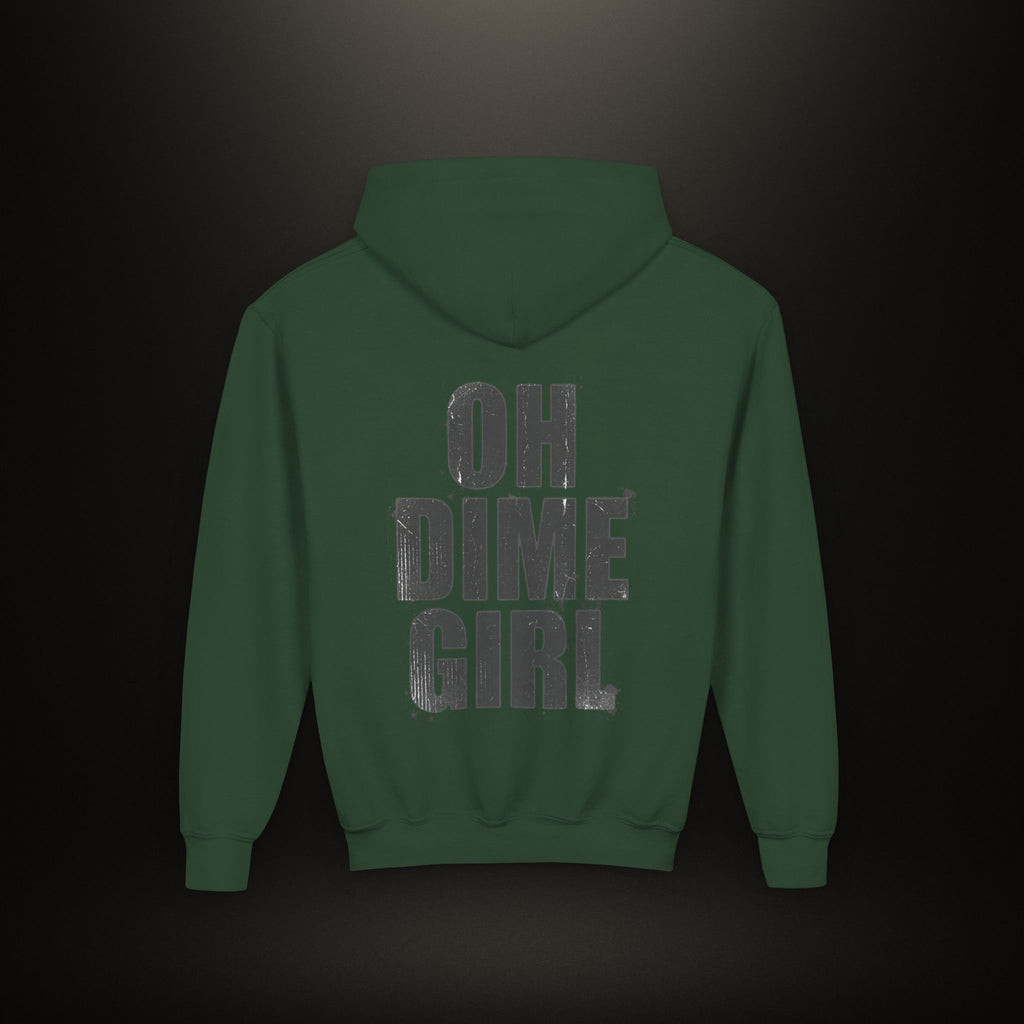 Youth 'OhDimeGirl' BHH Hoodie