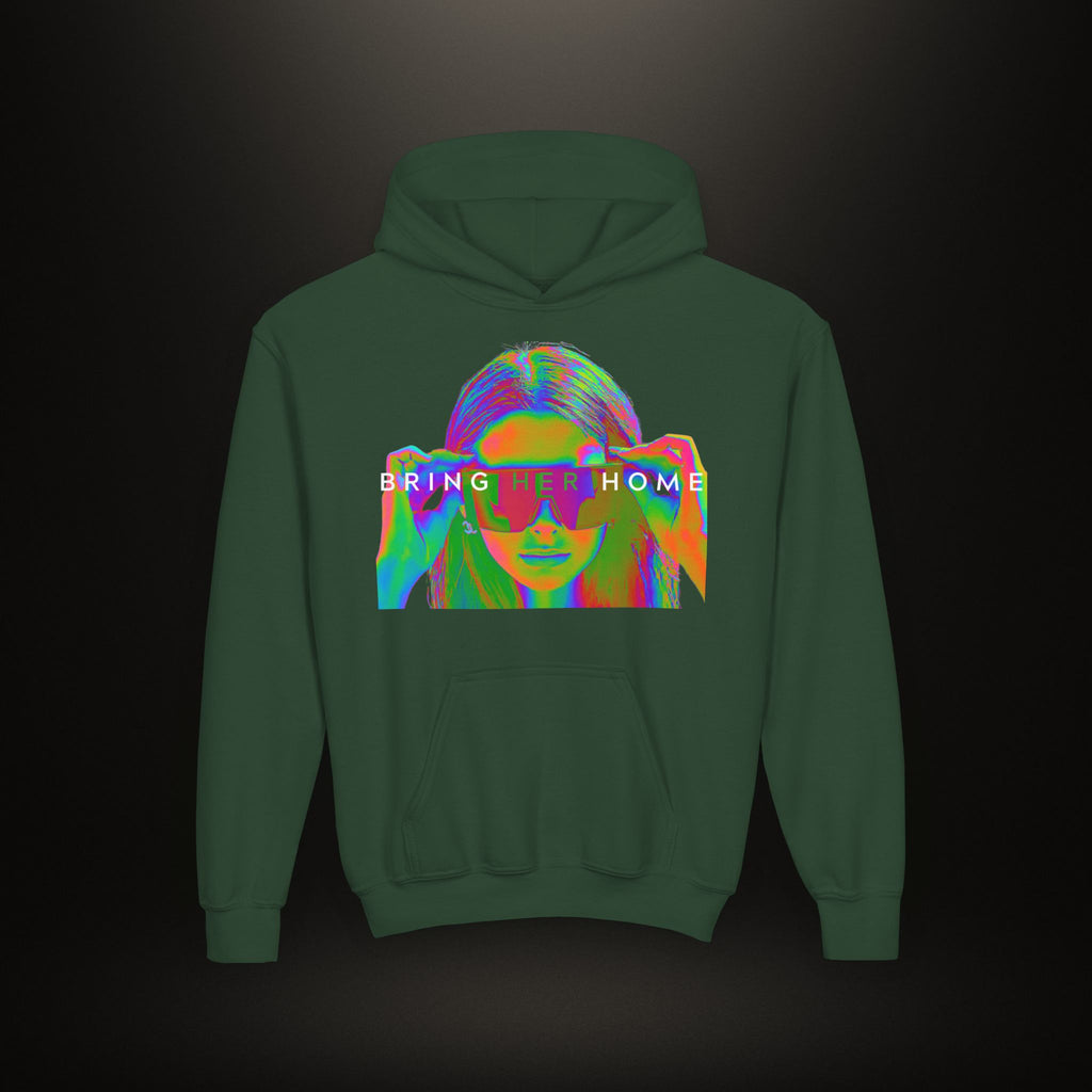 Youth 'OhDimeGirl' BHH Hoodie