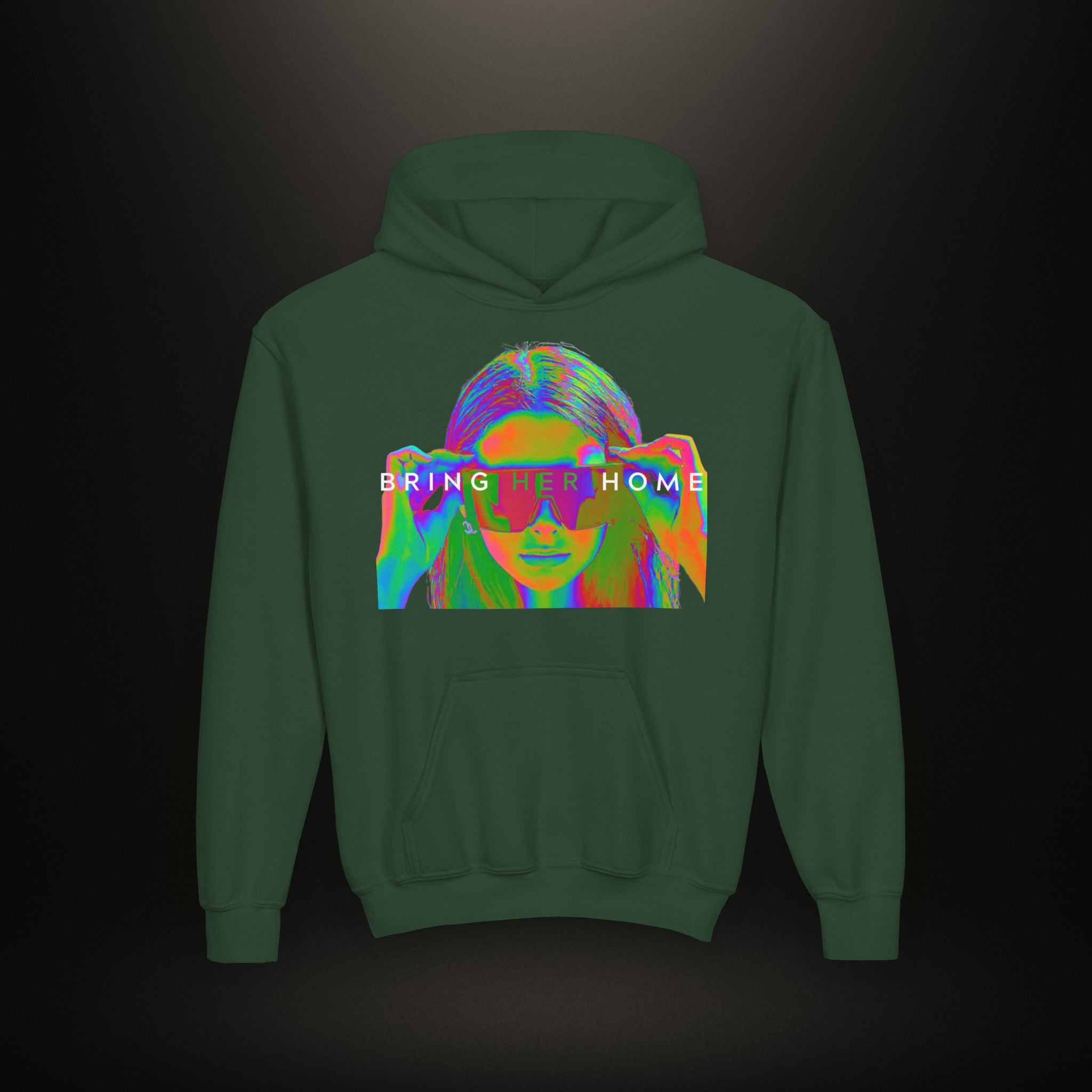 Youth 'OhDimeGirl' BHH Hoodie