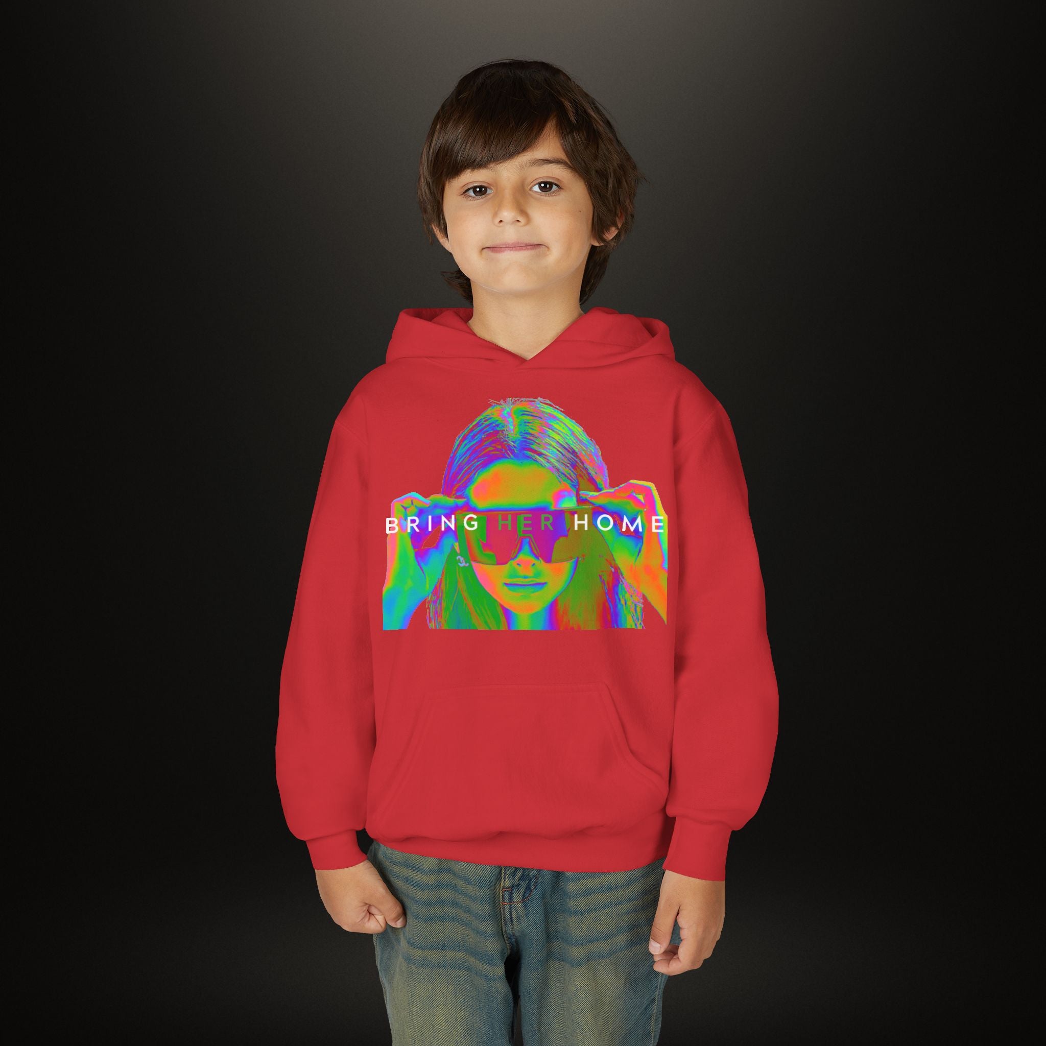 Youth 'OhDimeGirl' BHH Hoodie