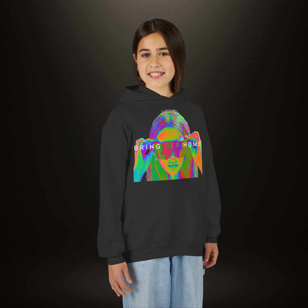 Youth 'OhDimeGirl' BHH Hoodie