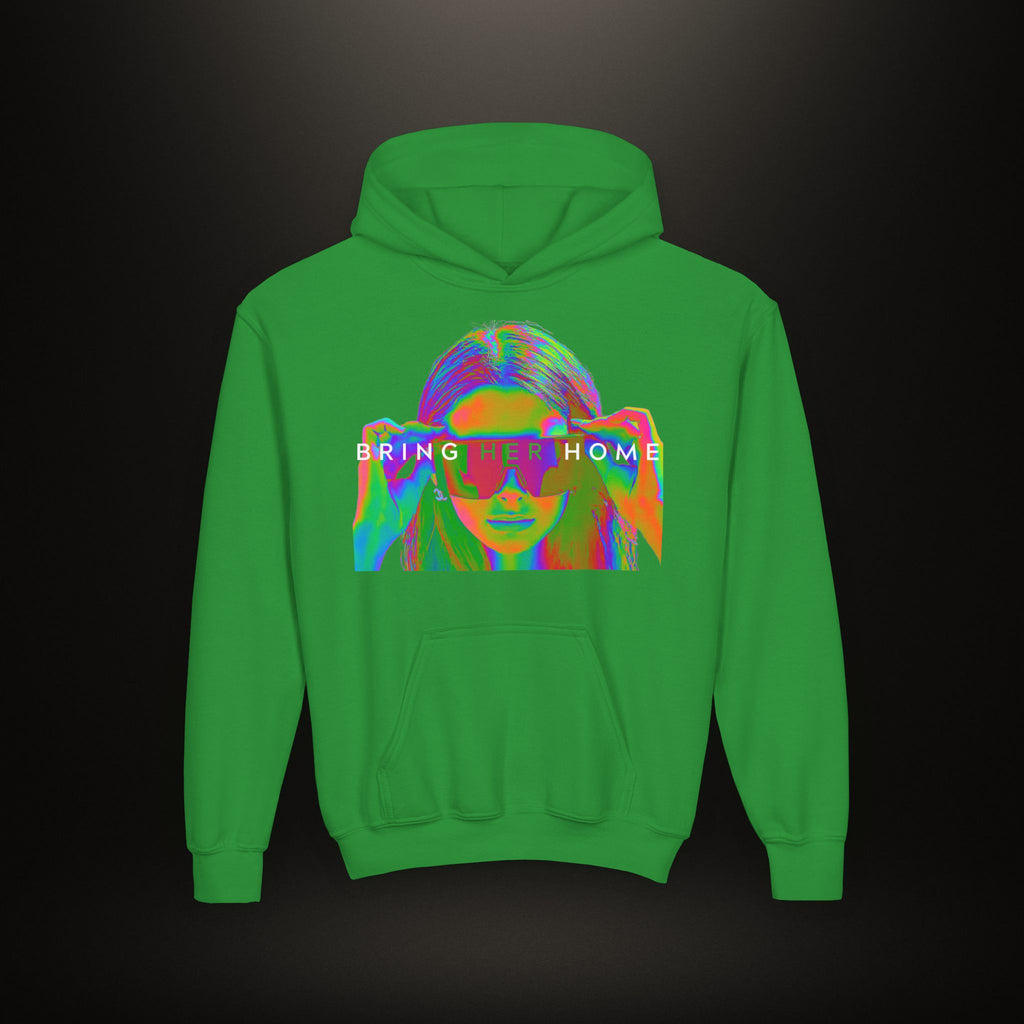Youth 'OhDimeGirl' BHH Hoodie