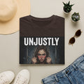 'Unjustly Imprisoned' Everyday Tee