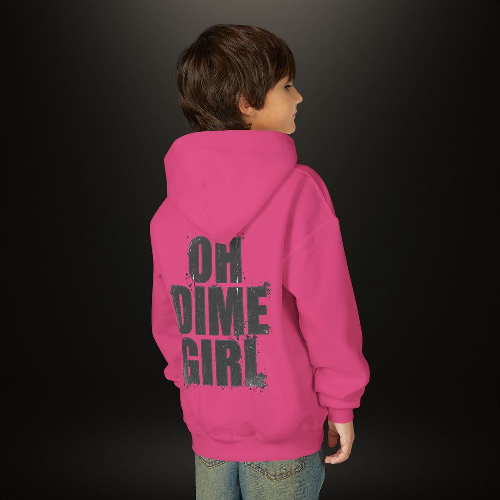 Youth 'OhDimeGirl' BHH Hoodie