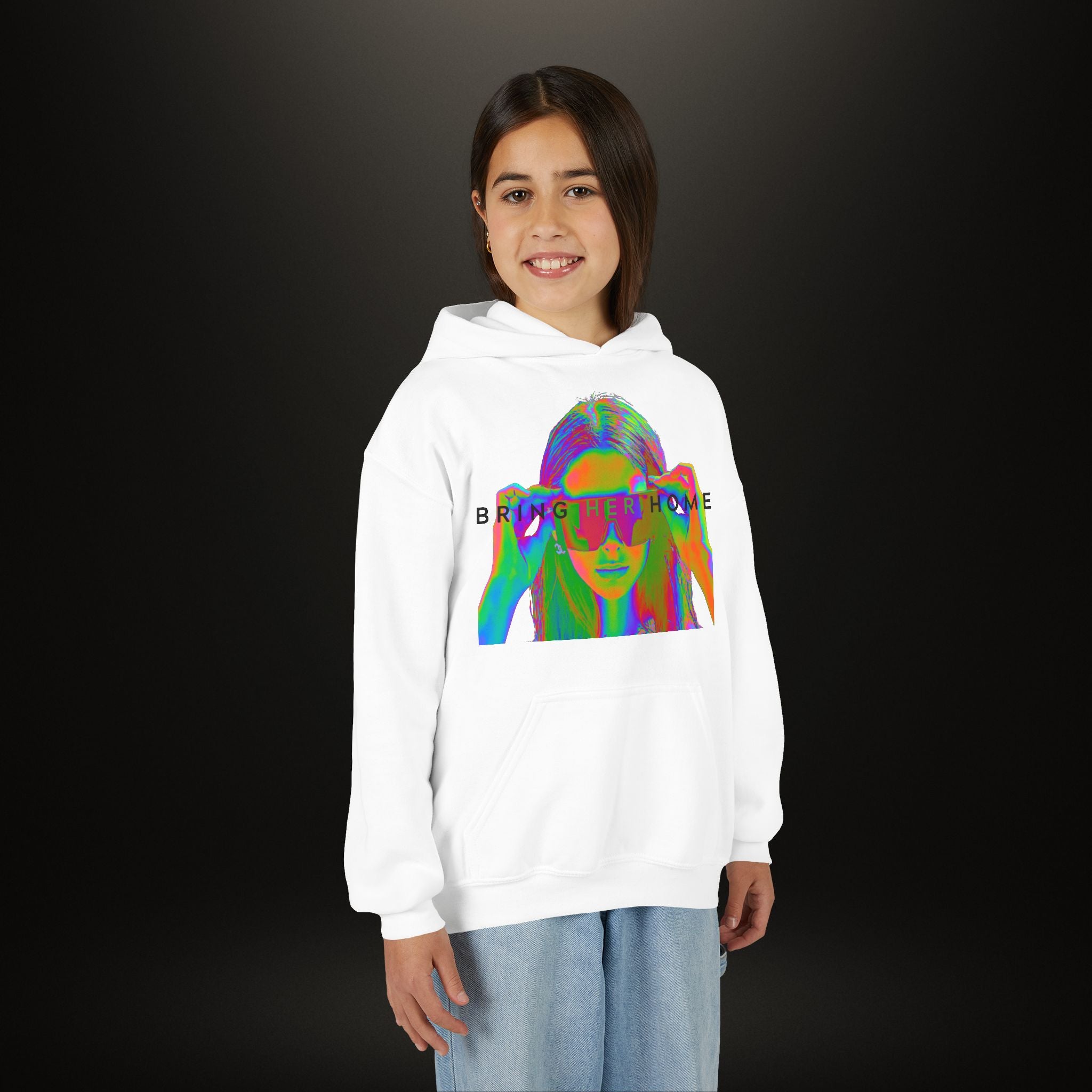Youth 'OhDimeGirl' BHH Hoodie