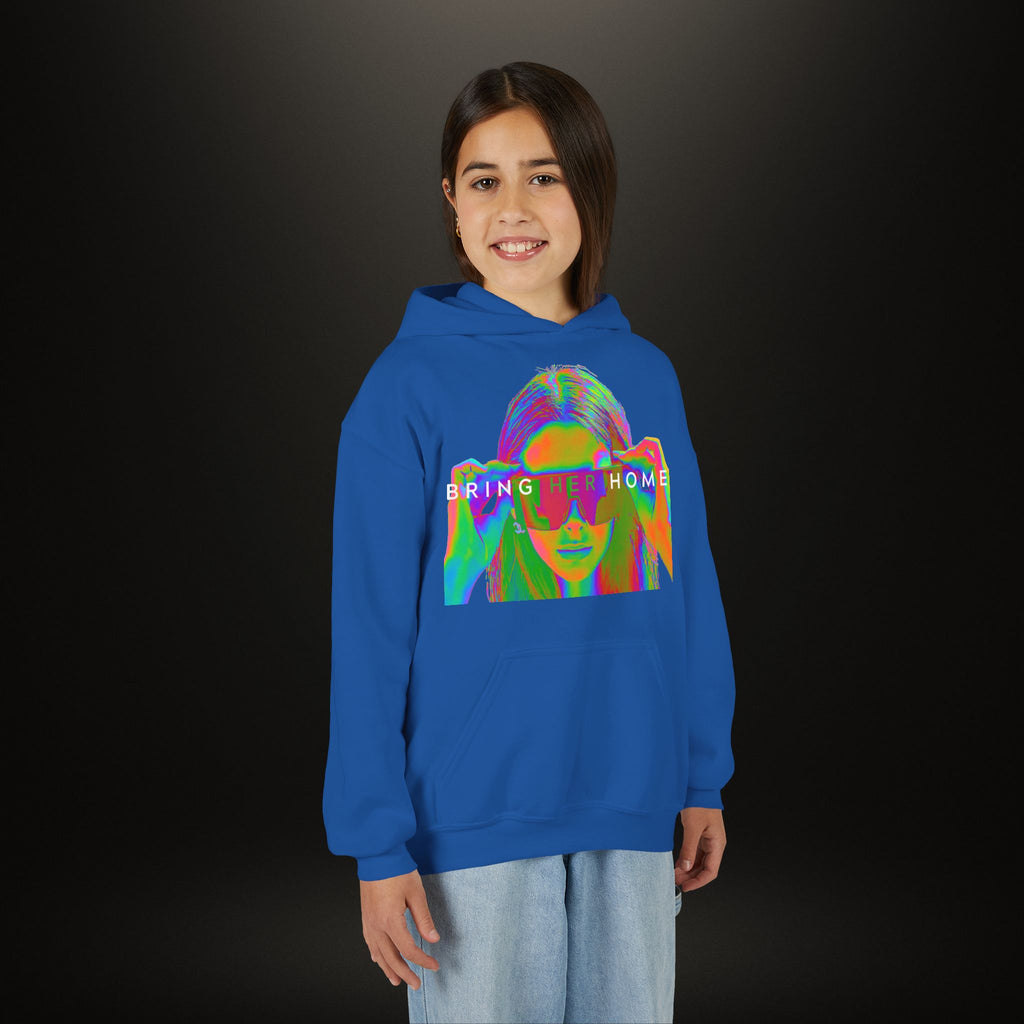 Youth 'OhDimeGirl' BHH Hoodie