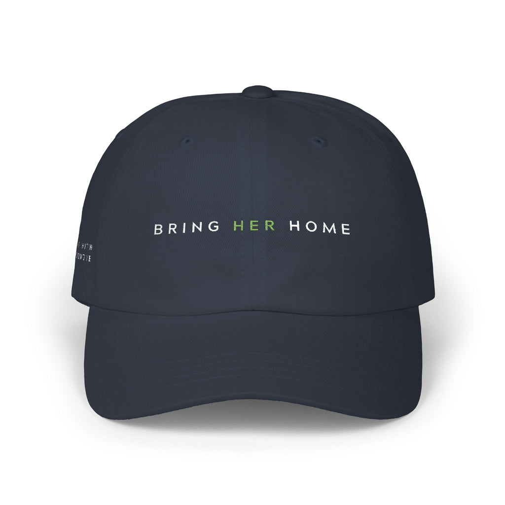 'Bring Her Home' Classic Dad Cap