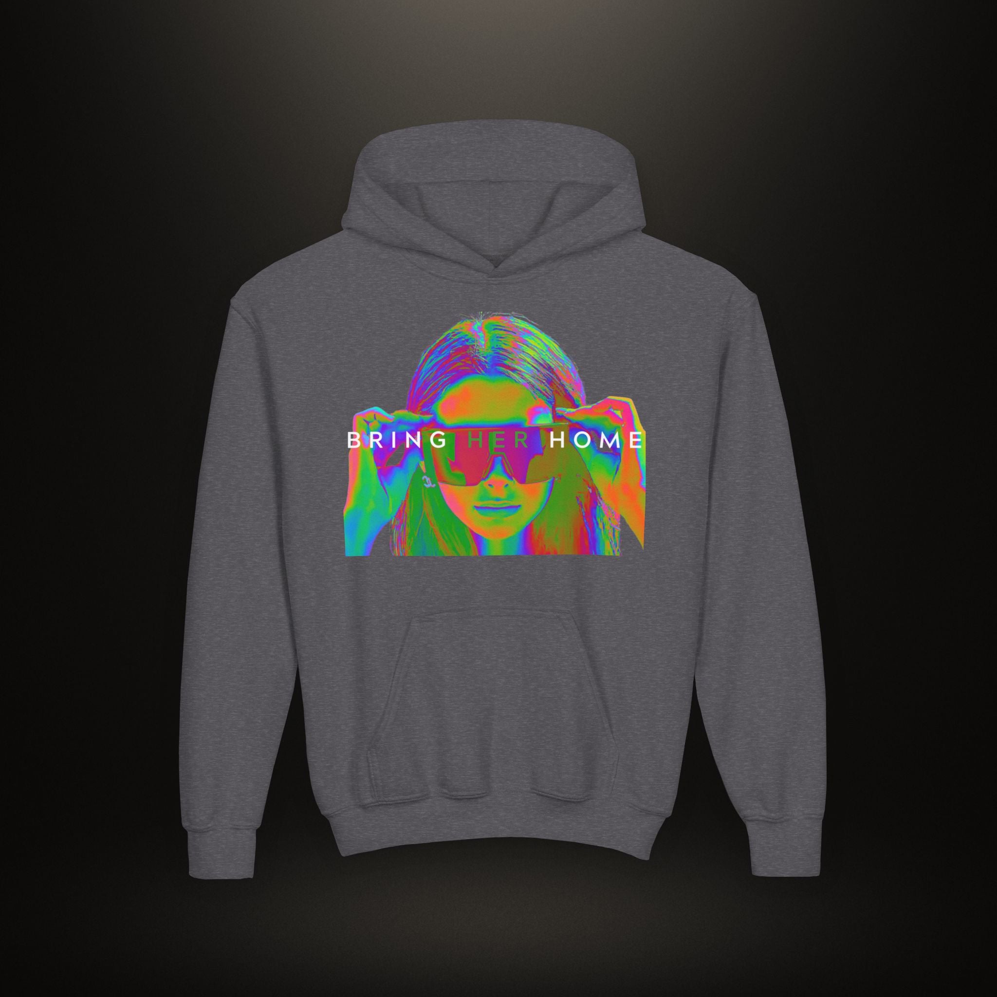 Youth 'OhDimeGirl' BHH Hoodie