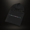 MS Collection 'The Legal System Fears Me' Relaxed Hoodie