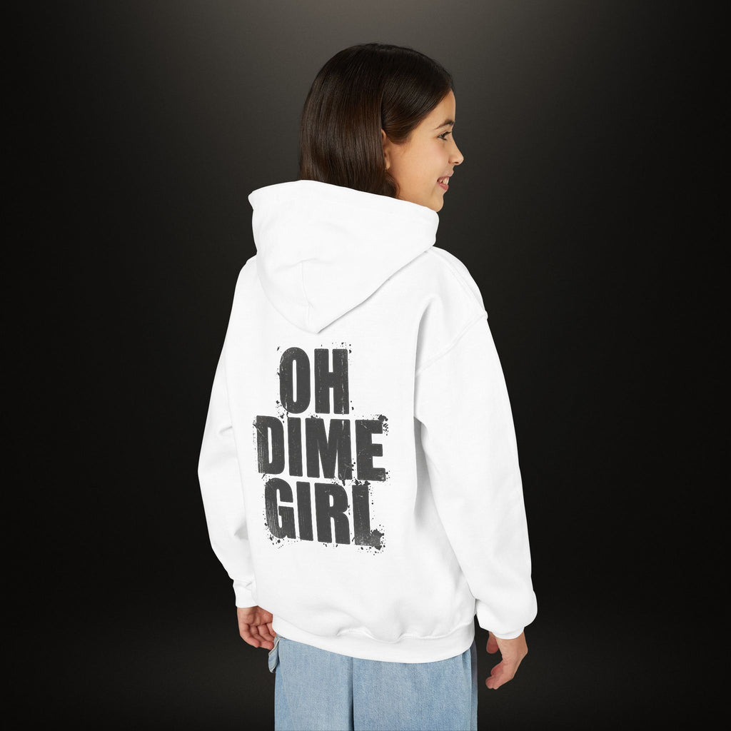 Youth 'OhDimeGirl' BHH Hoodie
