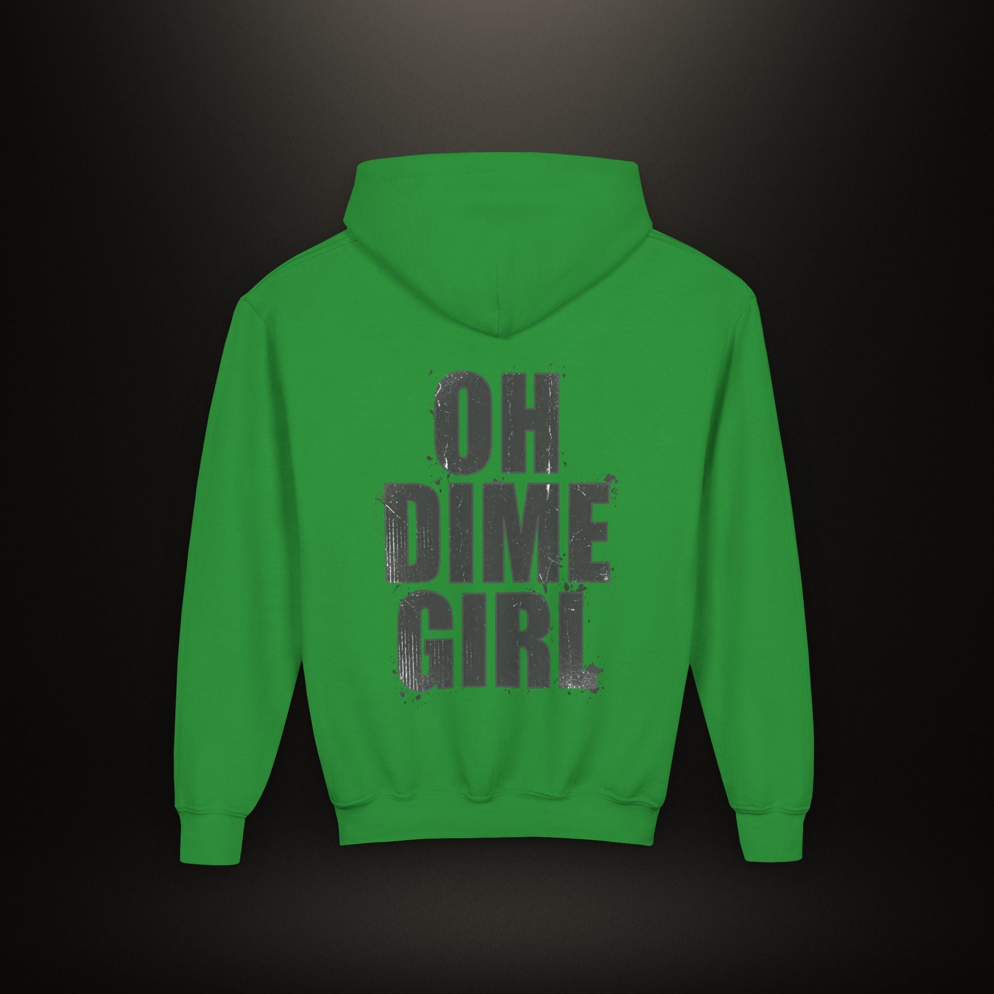 Youth 'OhDimeGirl' BHH Hoodie