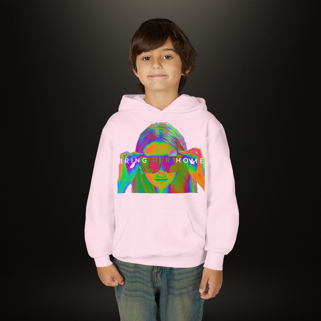 Youth 'OhDimeGirl' BHH Hoodie