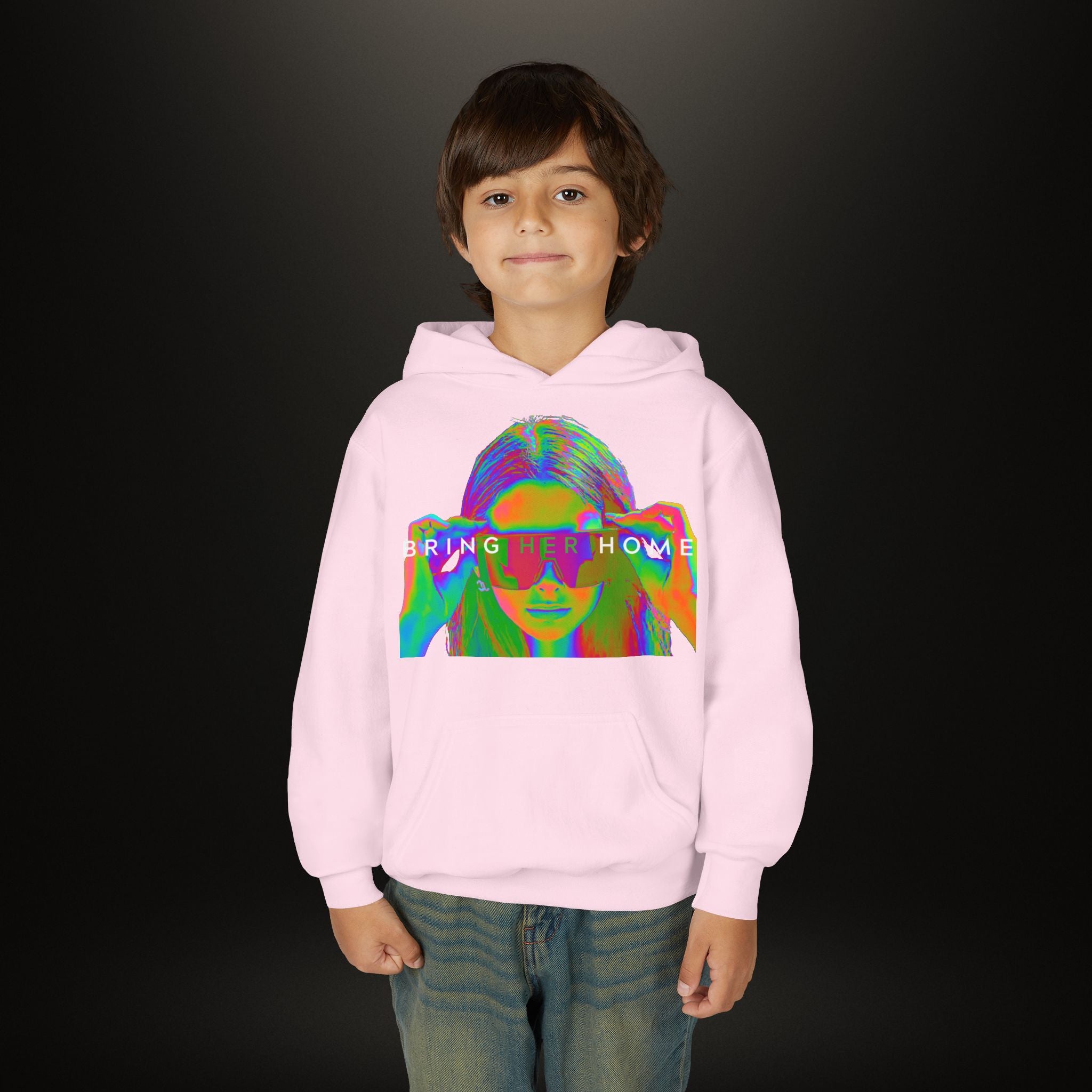 Youth 'OhDimeGirl' BHH Hoodie