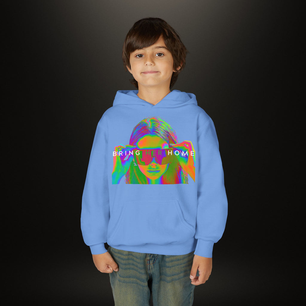 Youth 'OhDimeGirl' BHH Hoodie