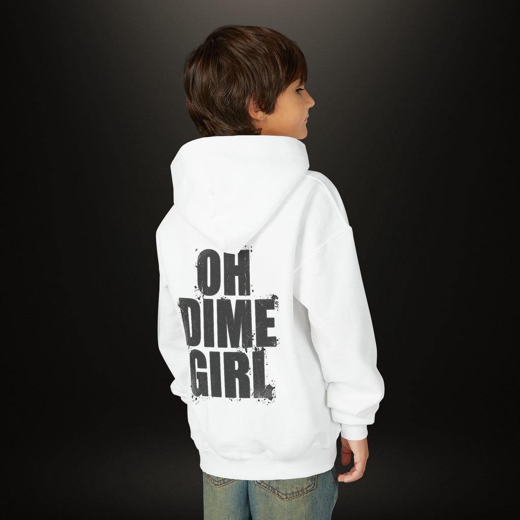 Youth 'OhDimeGirl' BHH Hoodie