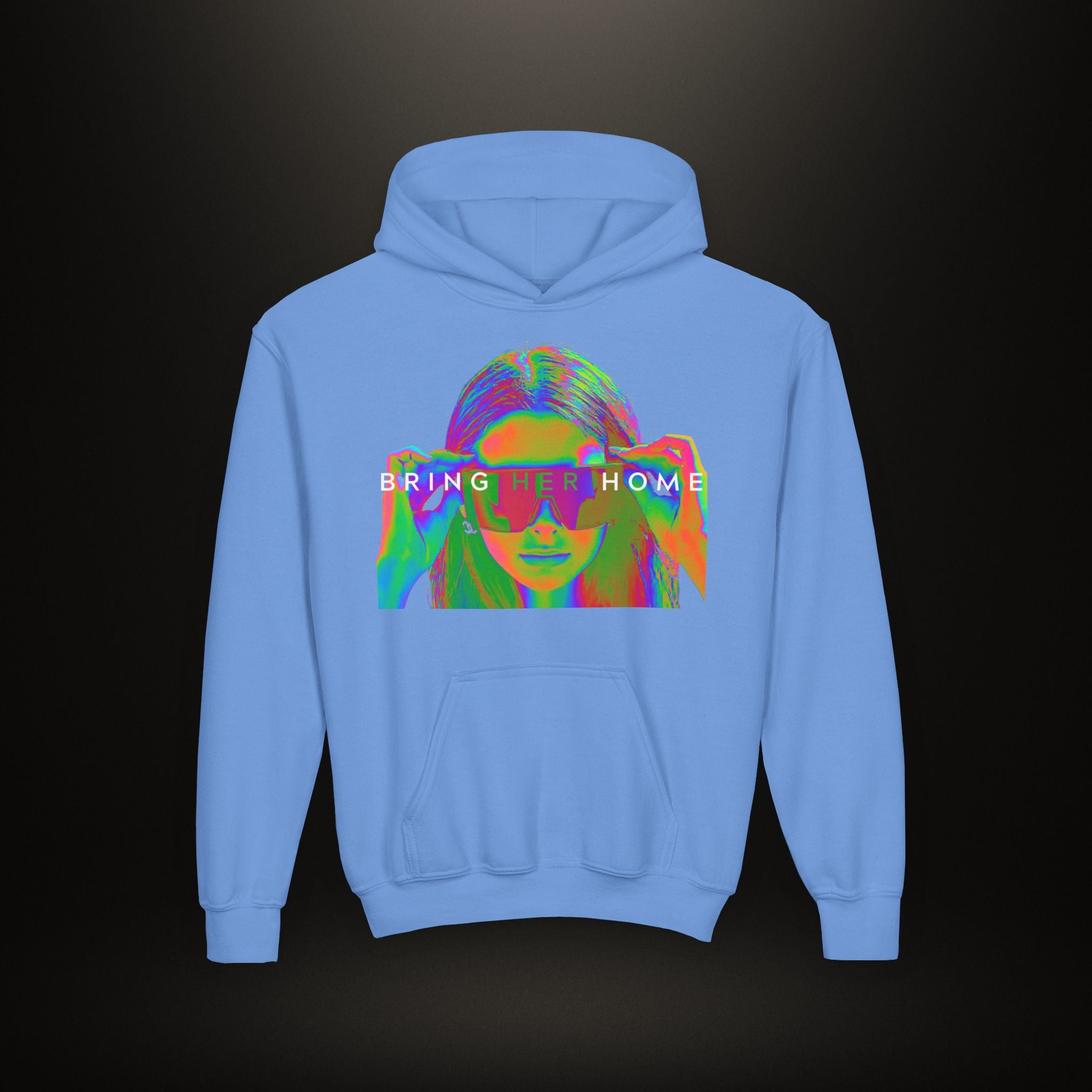Youth 'OhDimeGirl' BHH Hoodie