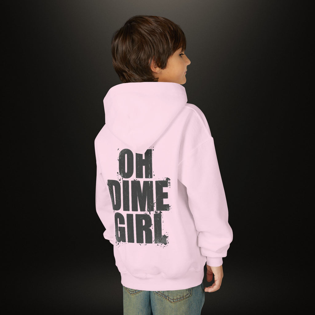 Youth 'OhDimeGirl' BHH Hoodie