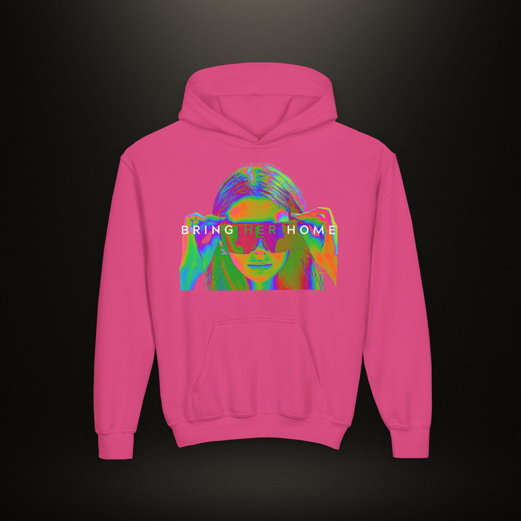 Youth 'OhDimeGirl' BHH Hoodie