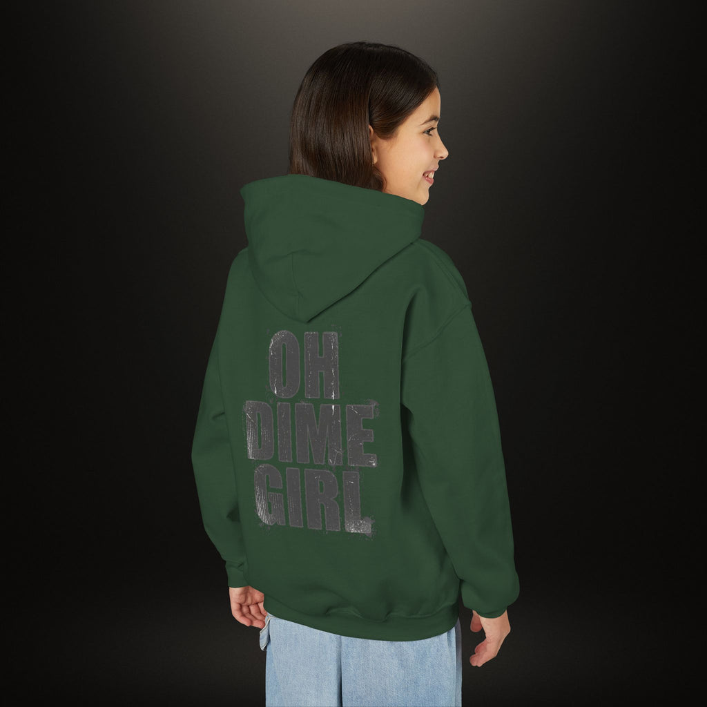 Youth 'OhDimeGirl' BHH Hoodie
