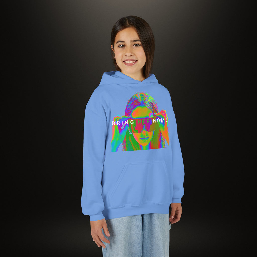 Youth 'OhDimeGirl' BHH Hoodie