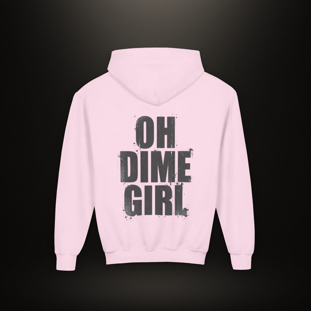Youth 'OhDimeGirl' BHH Hoodie