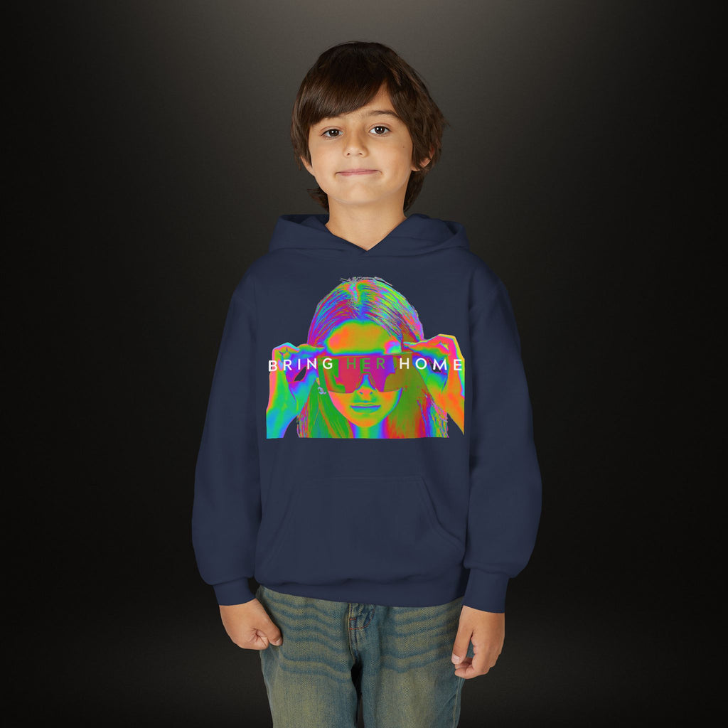 Youth 'OhDimeGirl' BHH Hoodie