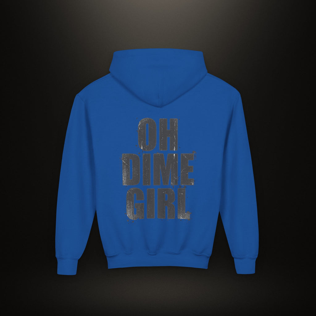 Youth 'OhDimeGirl' BHH Hoodie