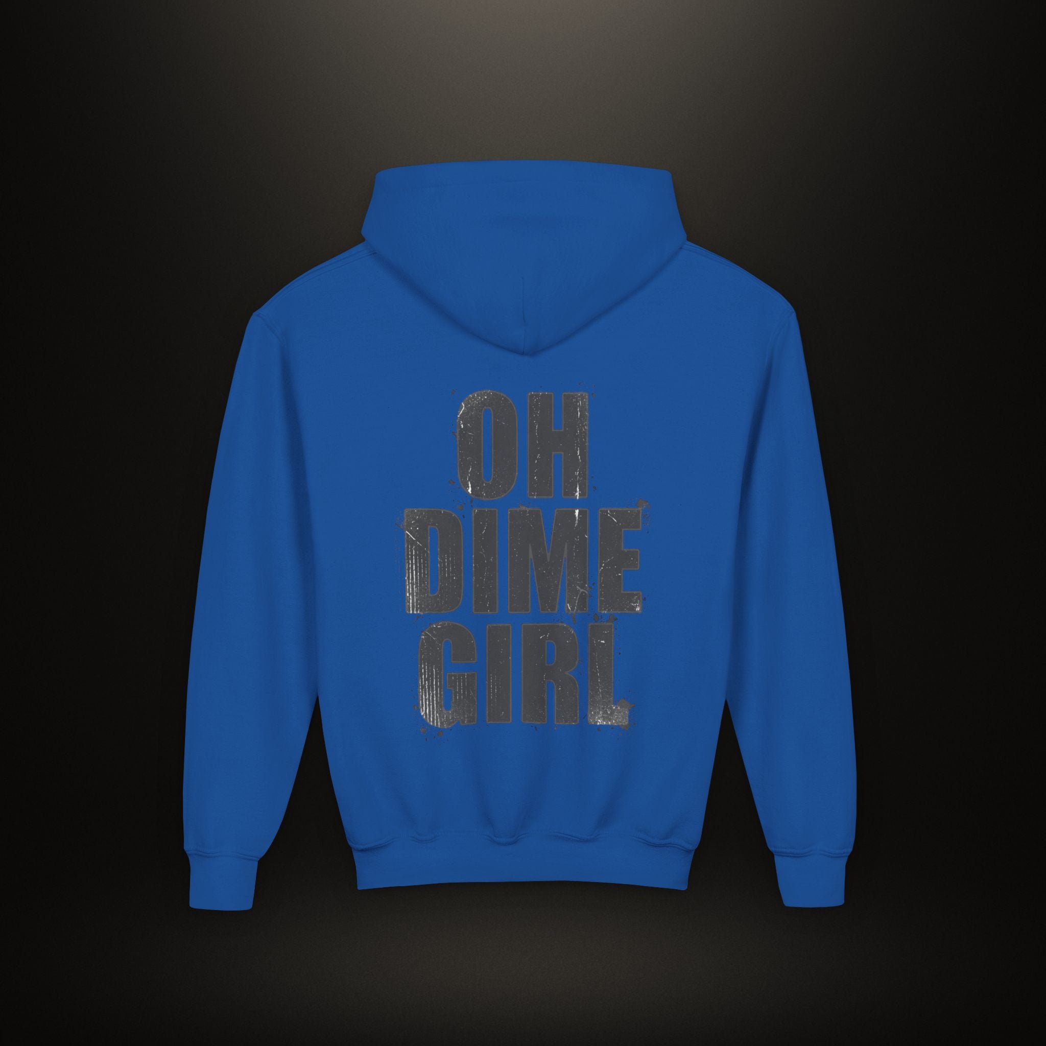Youth 'OhDimeGirl' BHH Hoodie