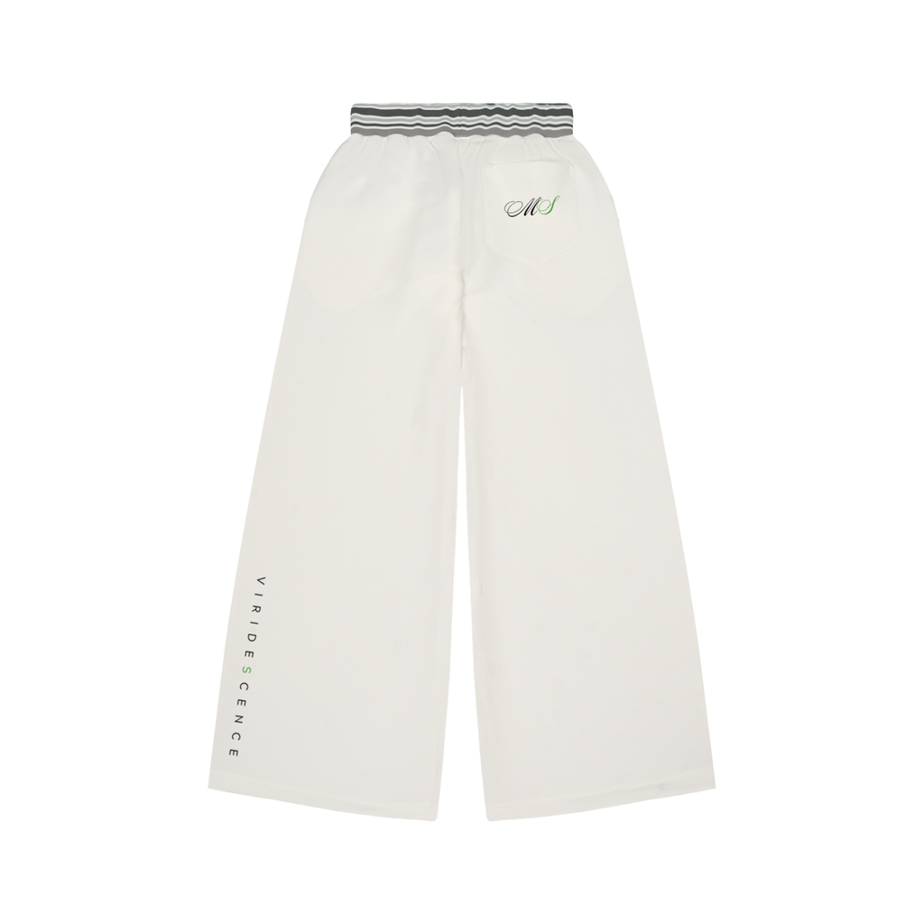 'Mackenzie Strong' Wide Ankle Active Pants