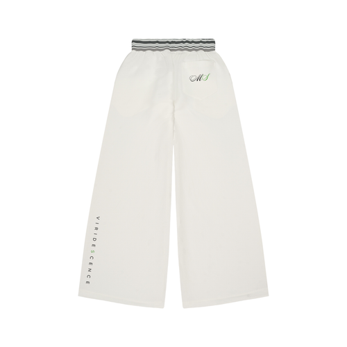 'Mackenzie Strong' Wide Ankle Active Pants