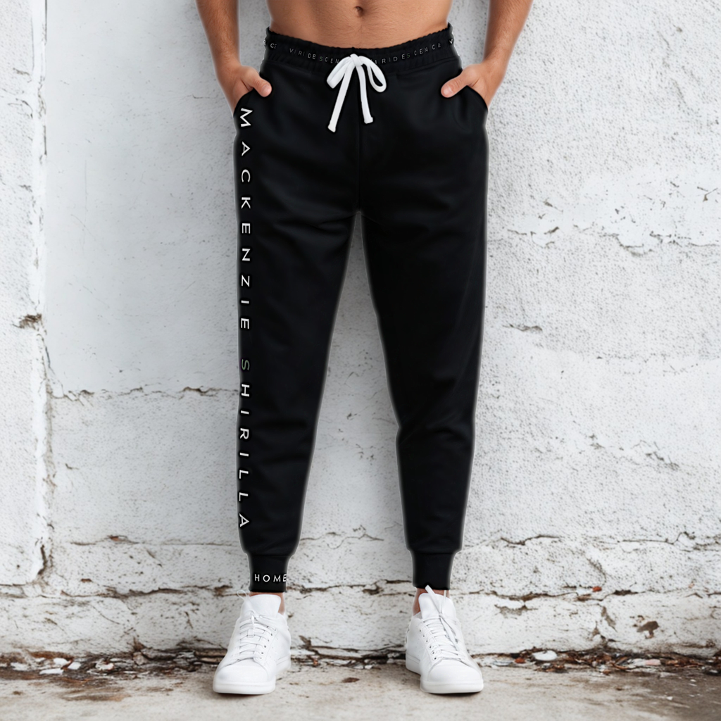 MS Collection Jogger I