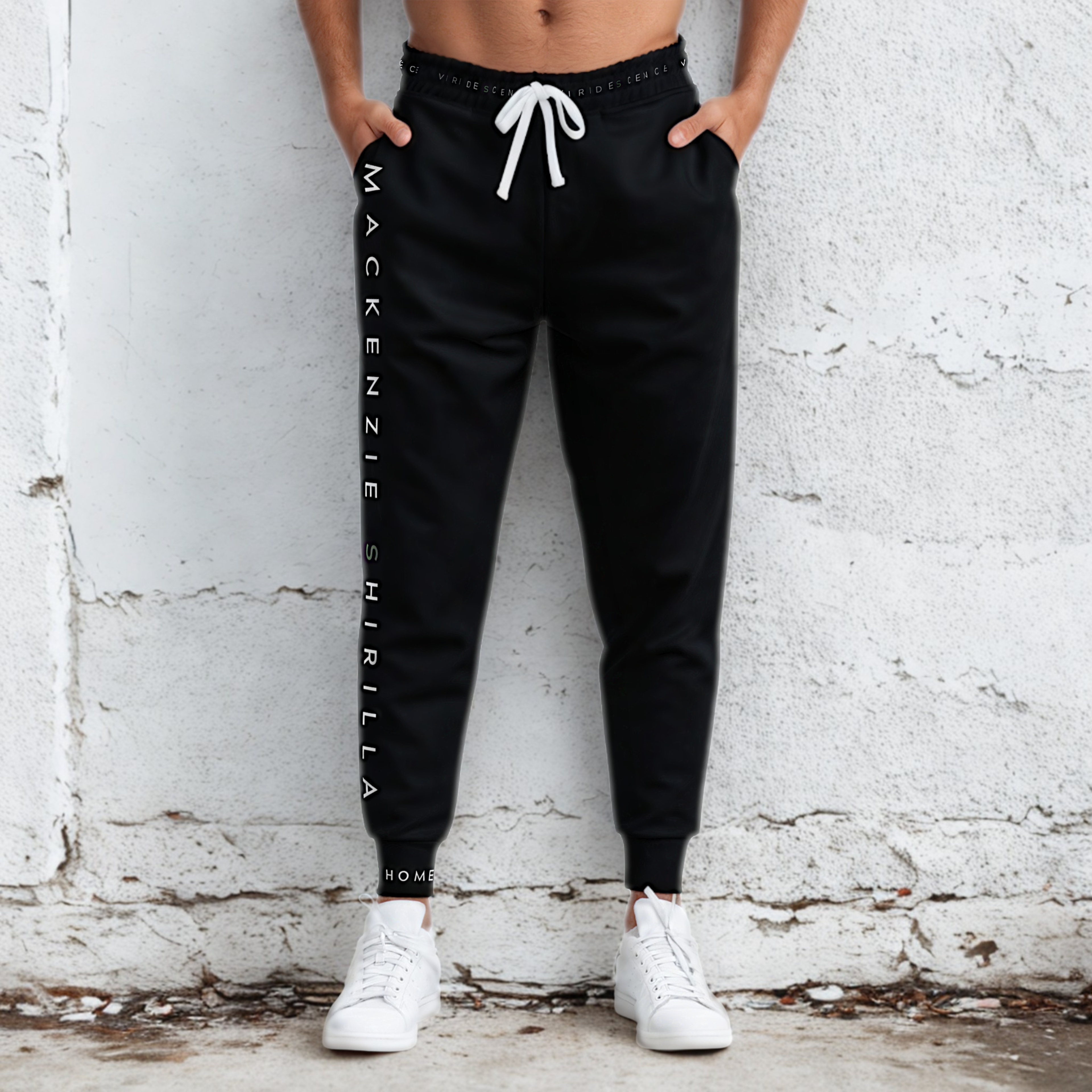 MS Collection Jogger I