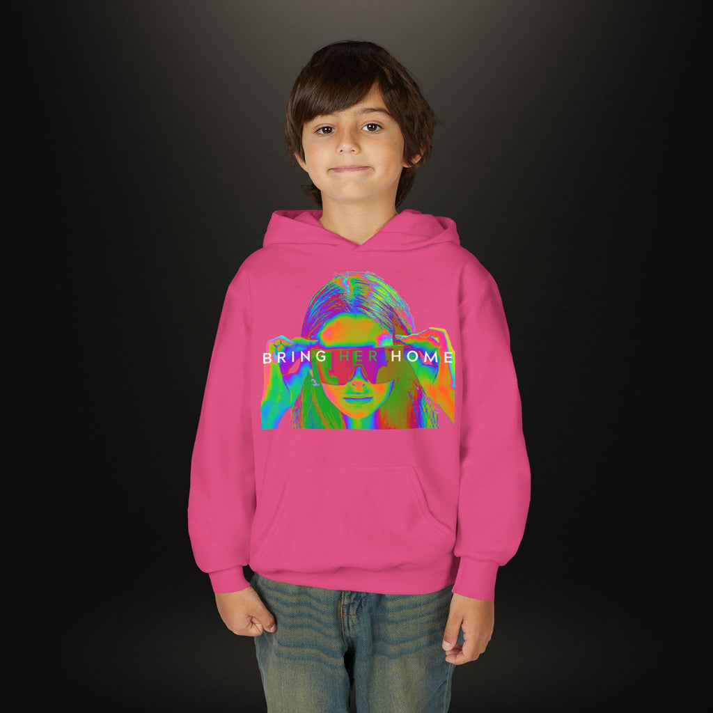 Youth 'OhDimeGirl' BHH Hoodie